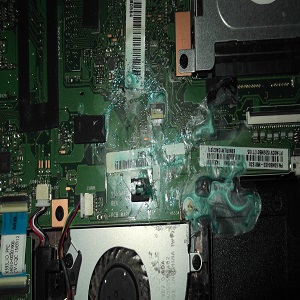 Motherboard Repairs